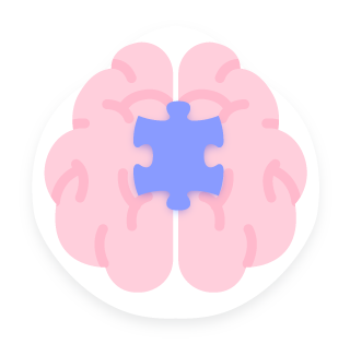 Brain puzzle