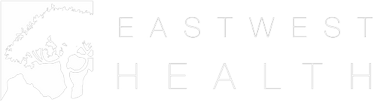 EastWest Health Logo