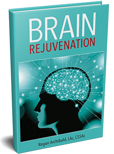 Brain Rejuvenation