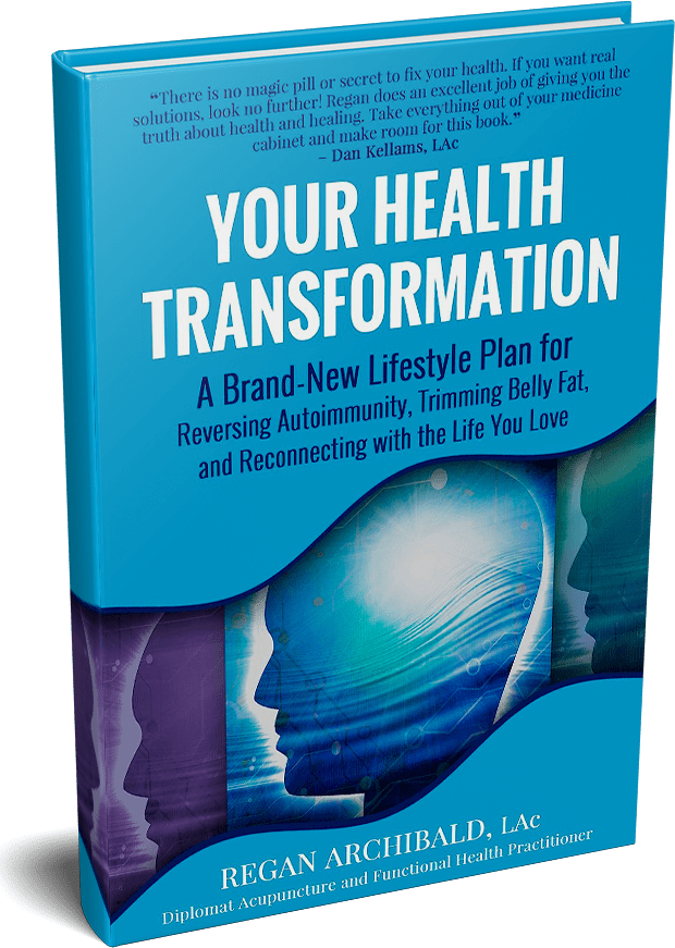 Your Health Transformation