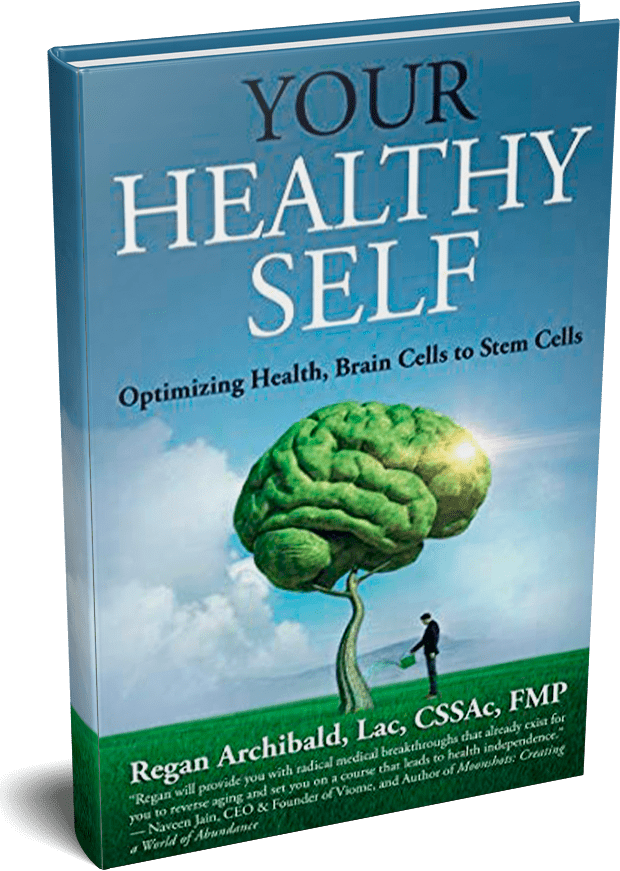 Your Healthy Self
