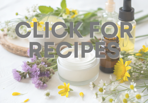 Recipes Coming Soon